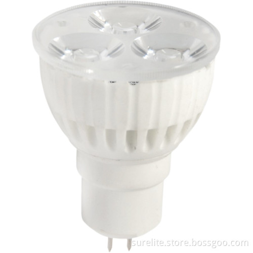 LED Spotlight 4W (XLS-MR16-High Power)